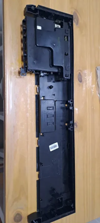 lavavajillas beko BDIN 26220