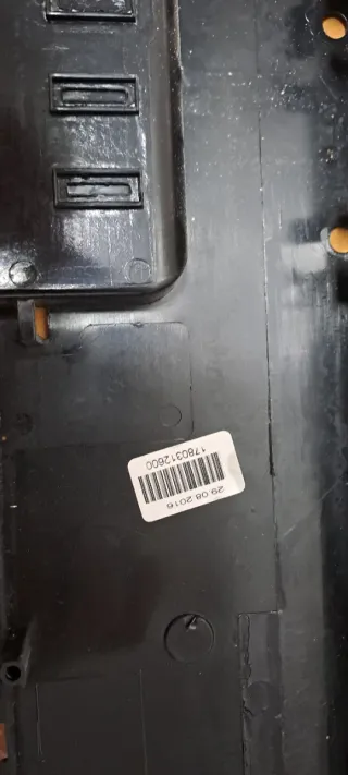 lavavajillas beko BDIN 26220