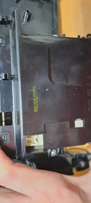 lavavajillas beko BDIN 26220