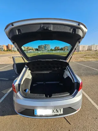 SEAT Leon 2018 FR Plus SC Gris