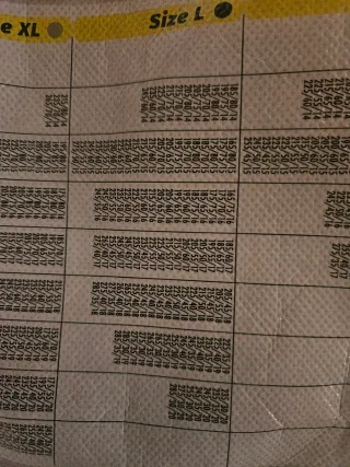 Cadenas para nieve ISSE GRIP+ Talla L