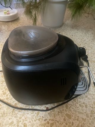 Cafetera Saeco XSmall Steam para piezas