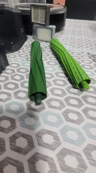 Robot Aspirador Roomba e5