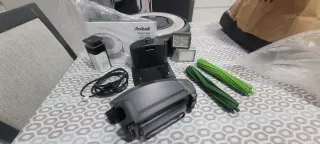 Robot Aspirador Roomba e5