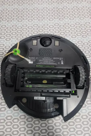Robot Aspirador Roomba e5