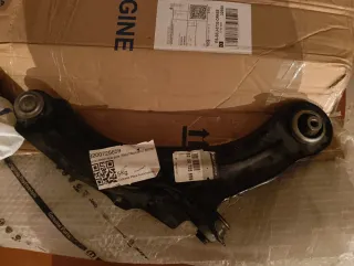 Trapecio Izquierdo Renault Megane RS R26