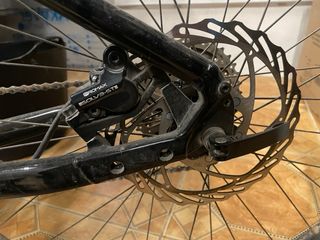 Bicicleta Eléctrica