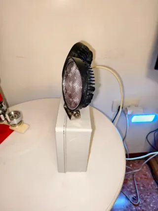 Foco de emergencia LED