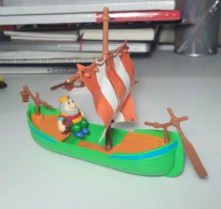 Lote Maxi Kinder Vintage