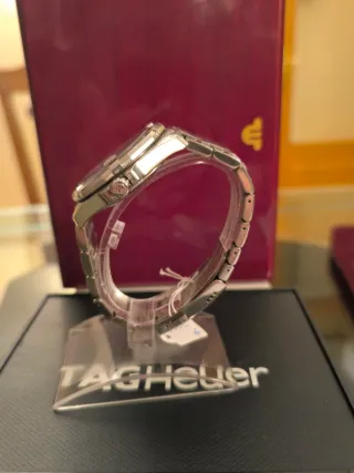 TAG Heuer Aquaracer Reloj Automático