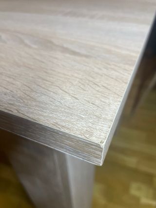 PACK MESA COMEDOR MAS 4 SILLAS