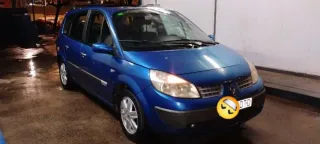 Renault Grand Scenic 2005 1.5tdi 107