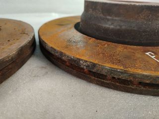 Discos Freno BMW E90 F20 F30 F32 E84