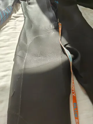 Neopreno Blueseventy FUSION Talla ML
