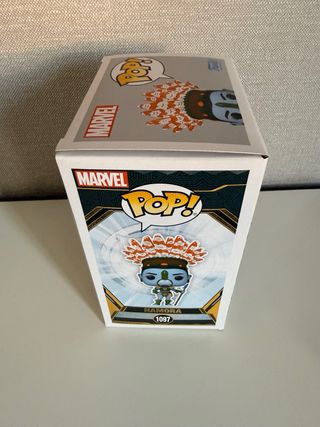 Funko Pop! Namora 1097 Black Panther Wakanda