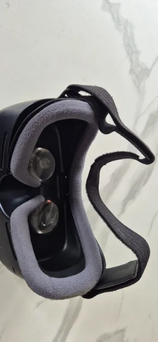 Gafas Samsung Gear VR