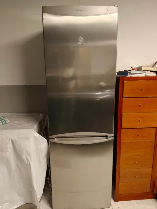 Nevera Balay Optima No Frost