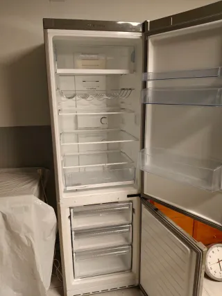 Nevera Balay Optima No Frost