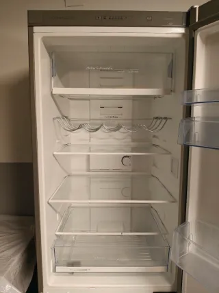 Nevera Balay Optima No Frost