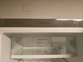 Nevera Balay Optima No Frost