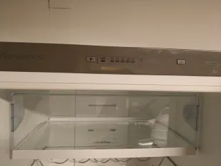 Nevera Balay Optima No Frost