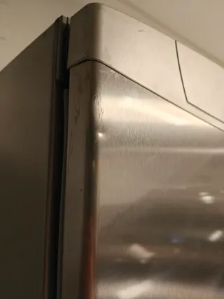 Nevera Balay Optima No Frost