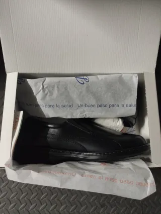 Zapatos dian. Totalmente nuevo