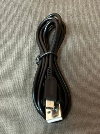 Cargador USB Nintendo 3DS
