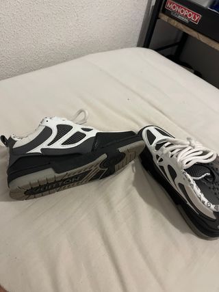 Louis Vuitton LV Skate Zapatillas Deportivas