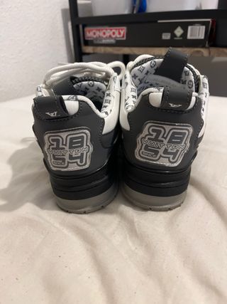 Louis Vuitton LV Skate Zapatillas Deportivas