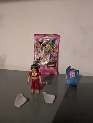 Playmobil Sobres Figuras Serie 27