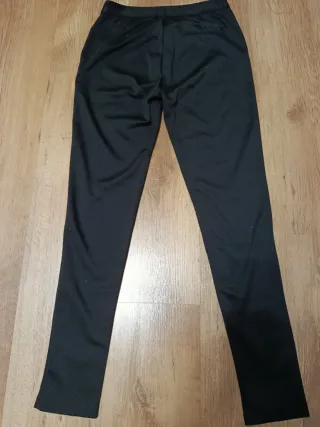 Pantalón negro Lefties mujer talla M