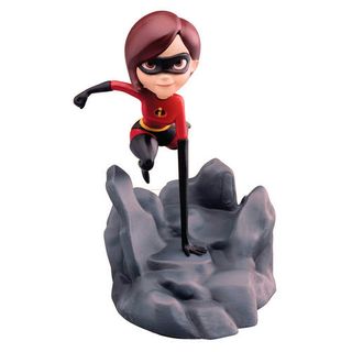 Figura Elastigirl Los Increibles 13cm