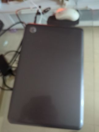 Huawei Y5 2019 Negro/Rojo
