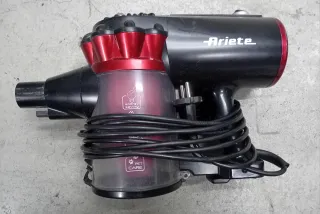 Aspirapolvere Ariete Handy Force RBT