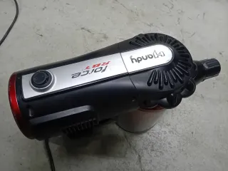 Aspirapolvere Ariete Handy Force RBT