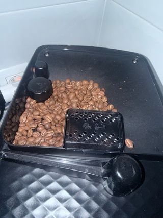 Cafetera Philips Super Automática