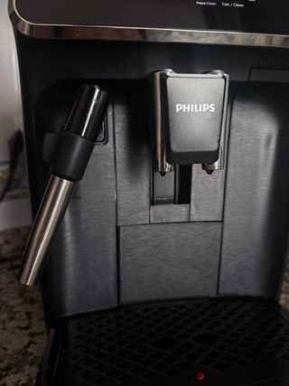 Cafetera Philips Super Automática