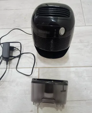 Mini deshumidificador Duronic