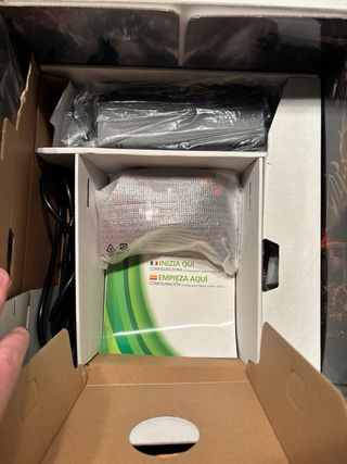 Xbox 360 Edición Limitada Gears of War 3