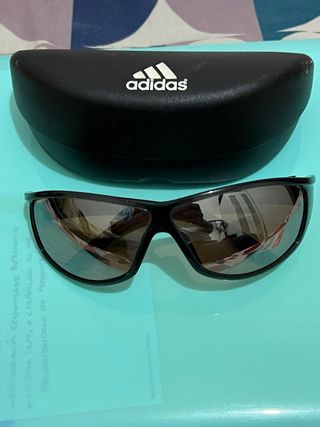 Gafas de sol Adidas negras