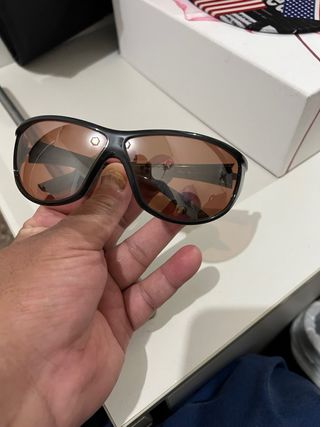 Gafas de sol Adidas negras