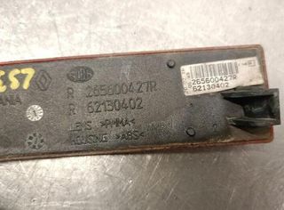 Dacia 265600427r piloto trasero sandero ii 5615760