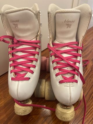 Pattini da competizione Risport Stars B112 Taglia 225