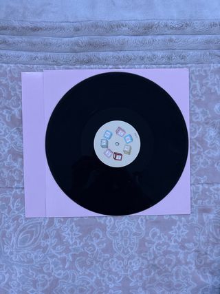 Melanie Martinez Crybaby Vinilo