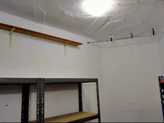 Garaje y trastero en venta,al lado de la comisaria