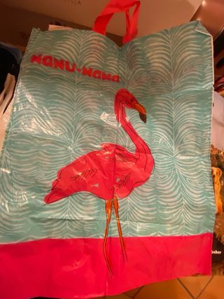 Sacchetti da collezione