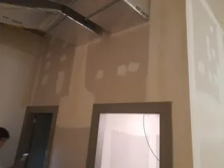 Montaje y estructura de (pladur15)