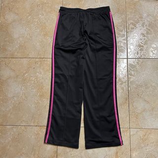 Pantalones chándal Adidas rectos mujer Talla S