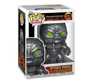 Funko Pop Optimus Primal #1376 Transformers